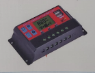 REGULADOR DE BATERIA DE 20 AMP