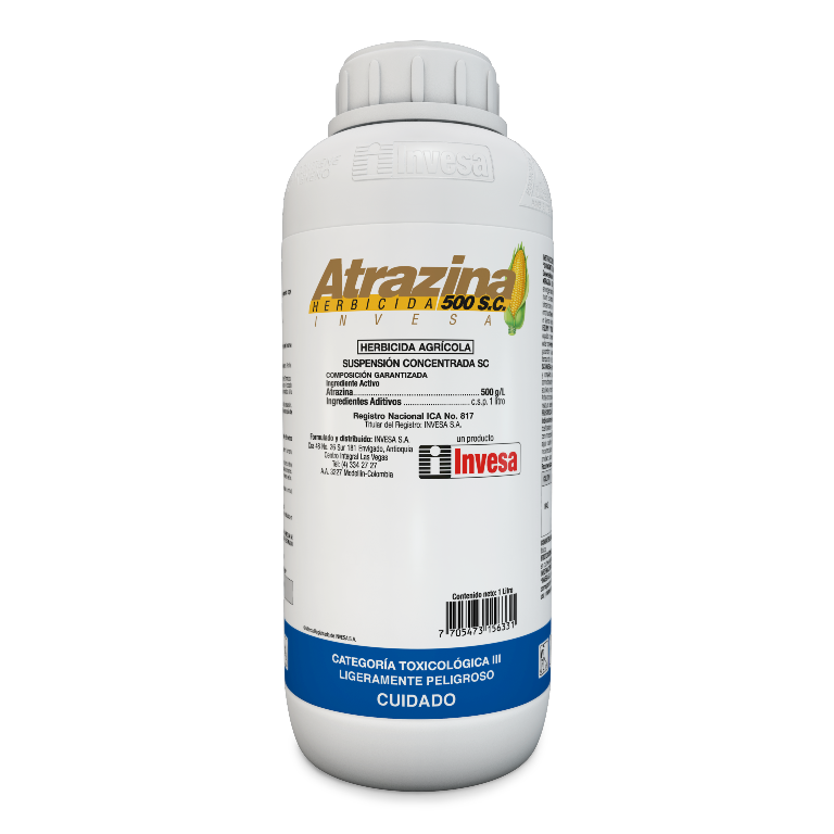 ATRAZINA TARRO * 1 LTS