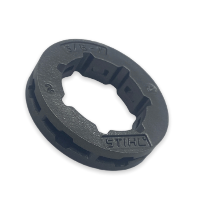 PIÑON DE CADENA TIPO ANILLO 0.325" 8D