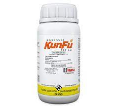 kunfu 100 ec
