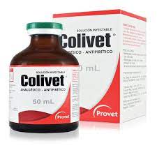 COLIVET * 50 ML