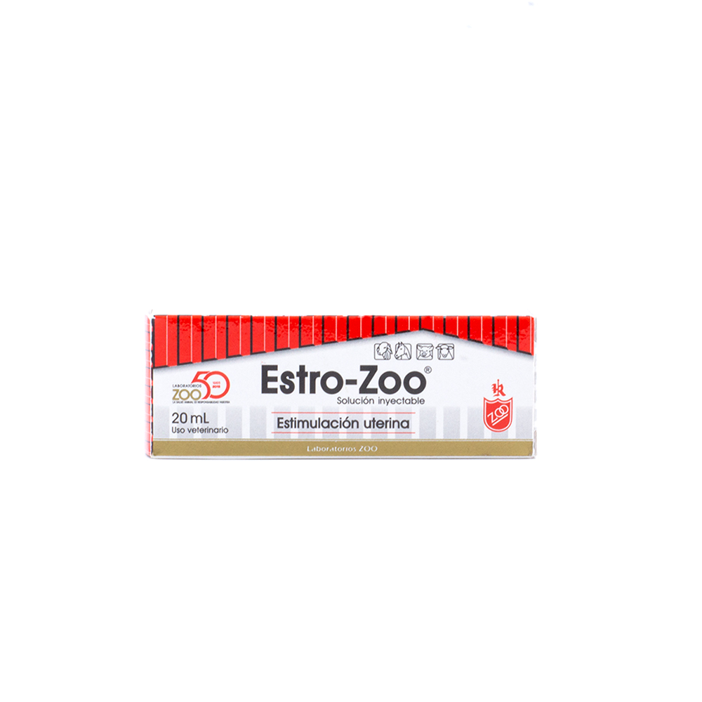 ESTROZOO * 20 ML