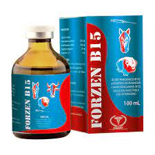 FORZEN B15 * 20 ML