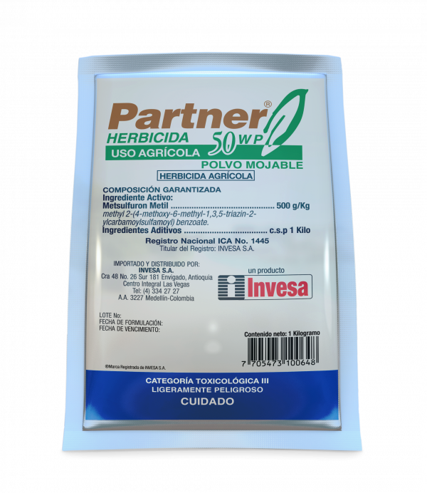 PARTNER 50 WP * KL