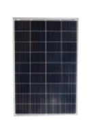 PANEL SOLAR 100W 12V