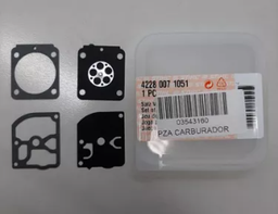 JUEGO DE PIEZAS DEL CARBURADOR (42280071051)