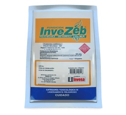 INVEZEB 80 WP