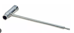LLAVE UNIVERSAL
