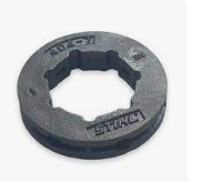 PIÑON DE CADENA TIPO ANILLO 0.404" 7D
