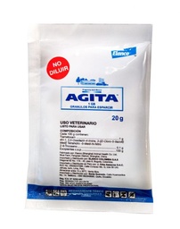AGITA SOBRE