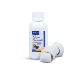 CALSYN * 120 ML