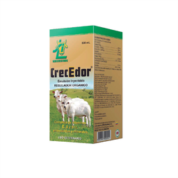 CRECEDOR * 250 ML