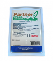 PARTNER 50 WP * KL